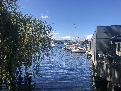 Eastlake; Seattle, WA